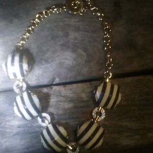 Rare juicy couture necklace